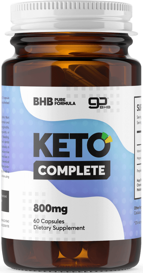 Cele mai bune pastile Keto pentru pierderea în greutate Recenzii 2022 – Comparație