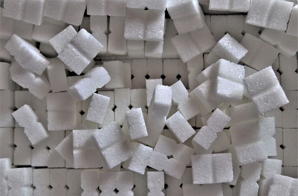 zahărul este dușmanul pierderii în greutate